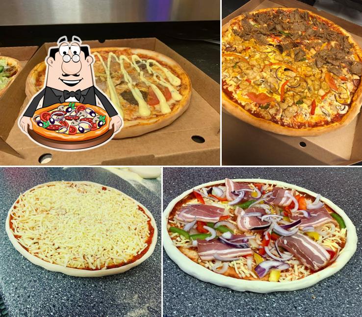 Falkviks Pizzeria