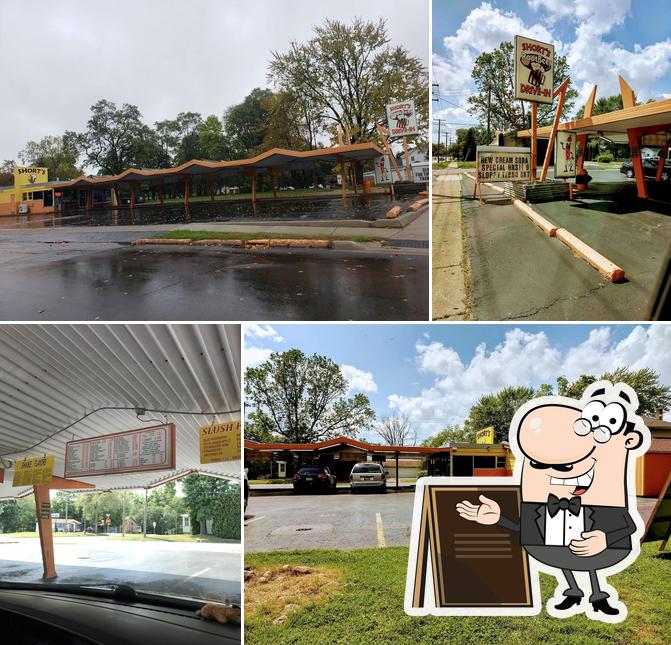 Short's Root Beer Stand