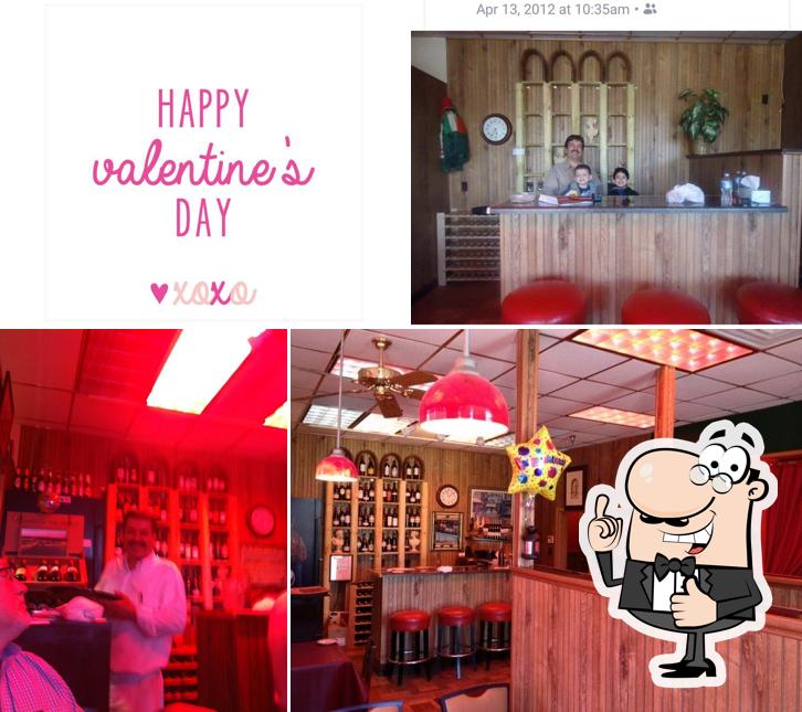 Giuseppe's Italian Ristorante