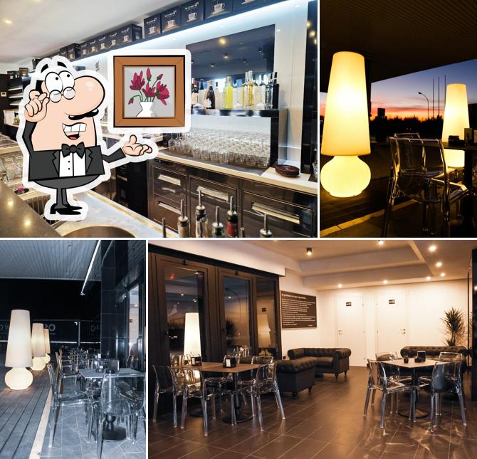 Le Cinéma Café