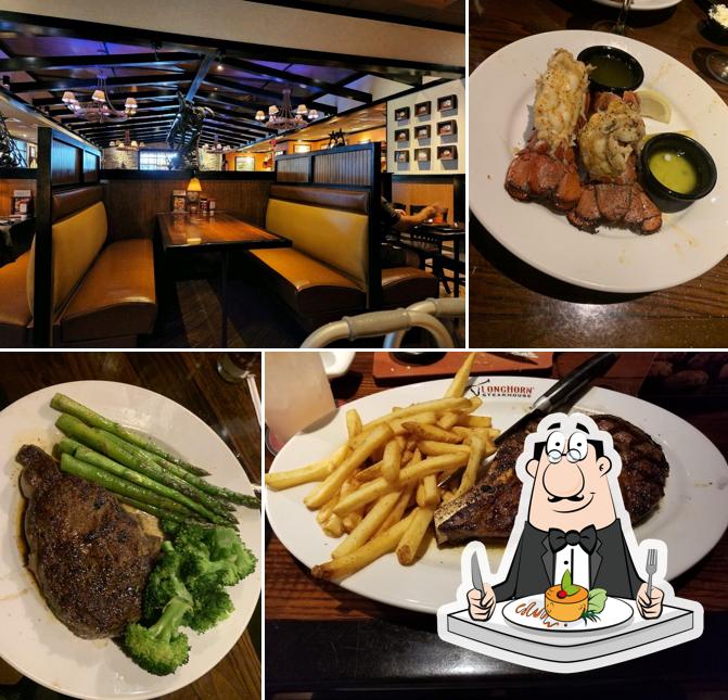 LongHorn Steakhouse