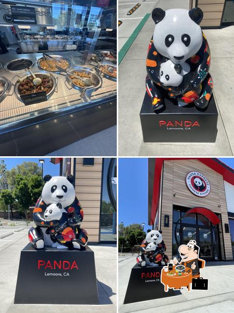 Panda Express
