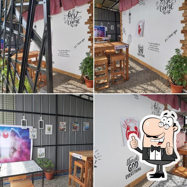 Picnic Cafe