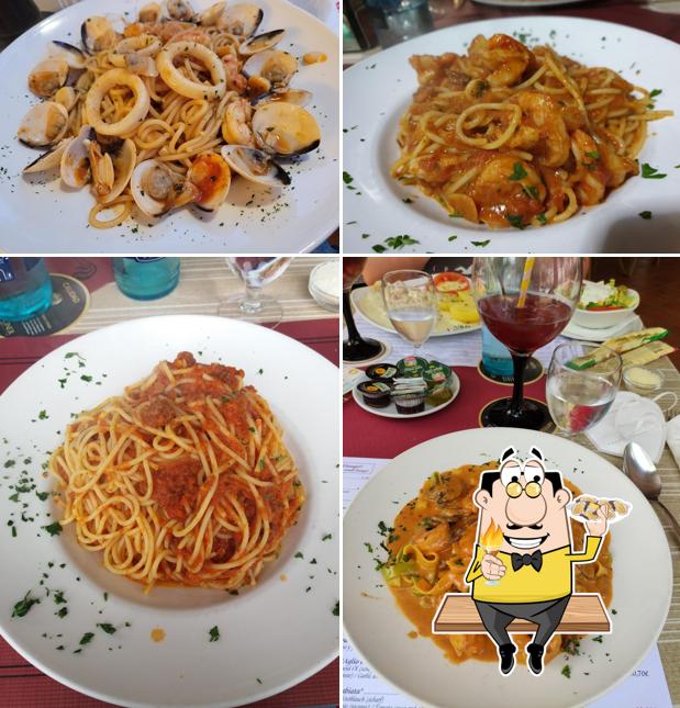 Pizzeria San Marco