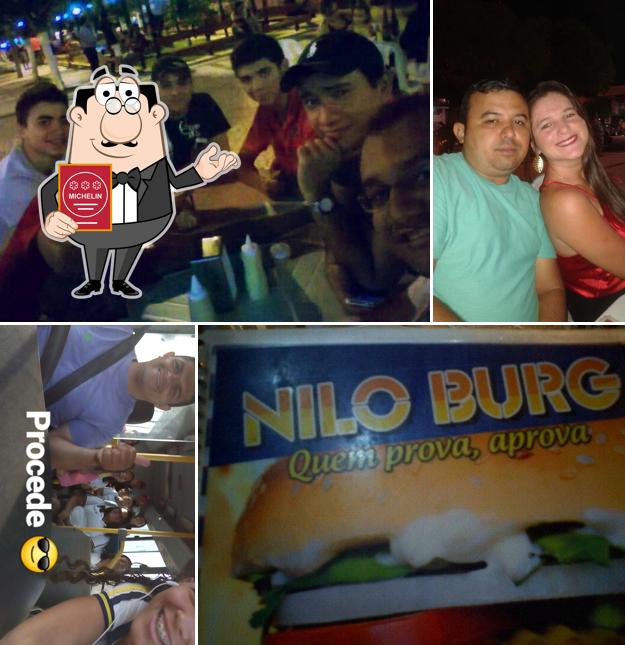 Nilo Burg