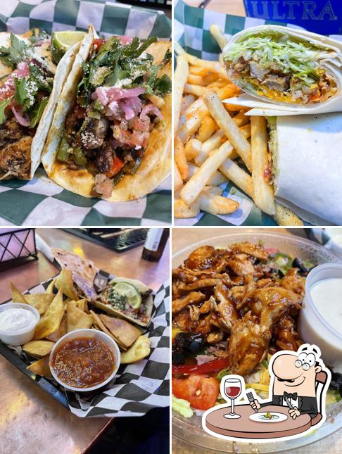 Norty's Bar & Grill