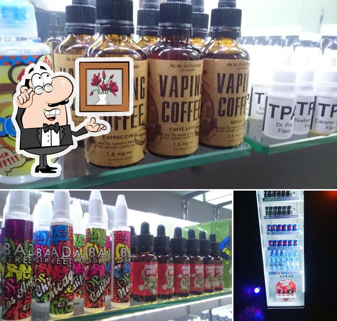 UNIVERSE VAPE SHOP