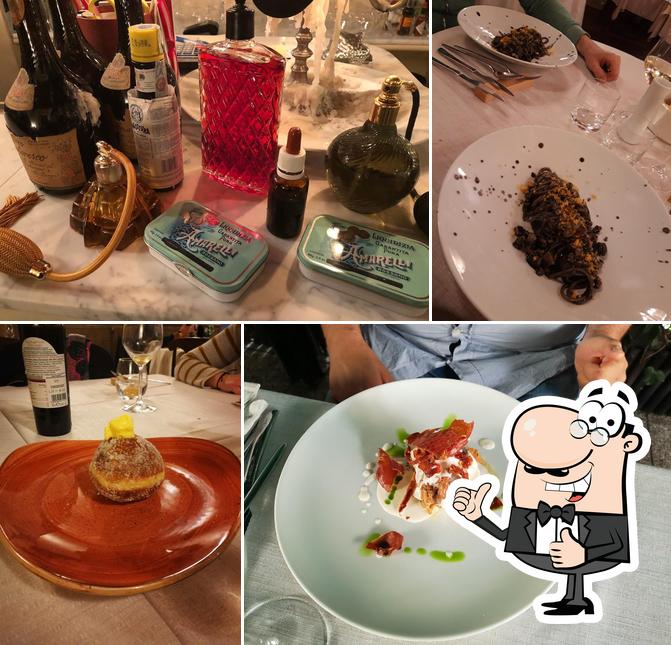 Ristorante Bottega Aleotti