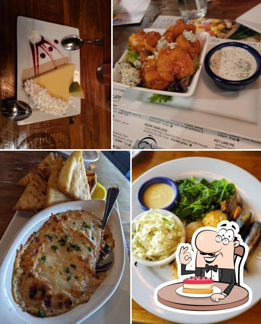Cape Fear Seafood Company