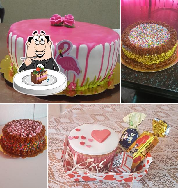 Cari cakes