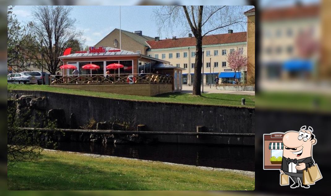 Centralgrillen