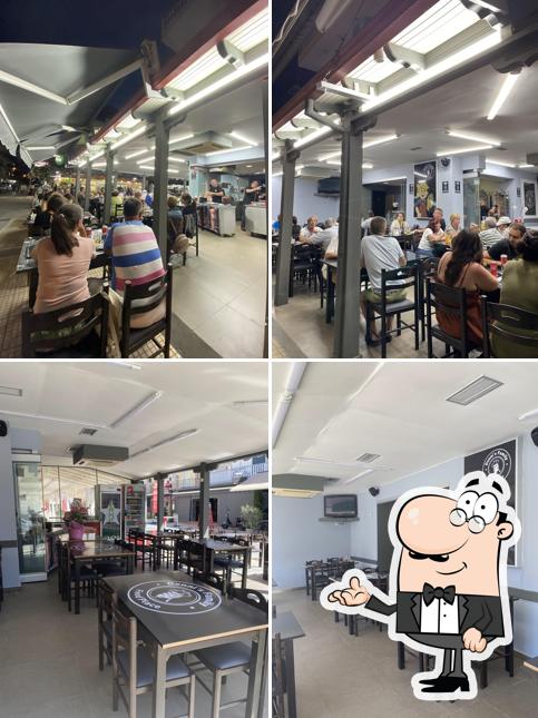 Denni’s Family Food Place
