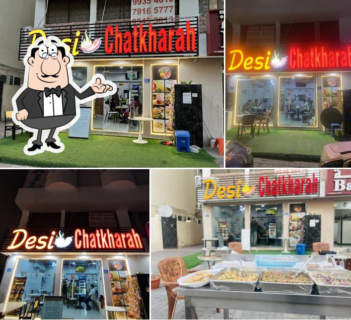 Desi Chatkhara