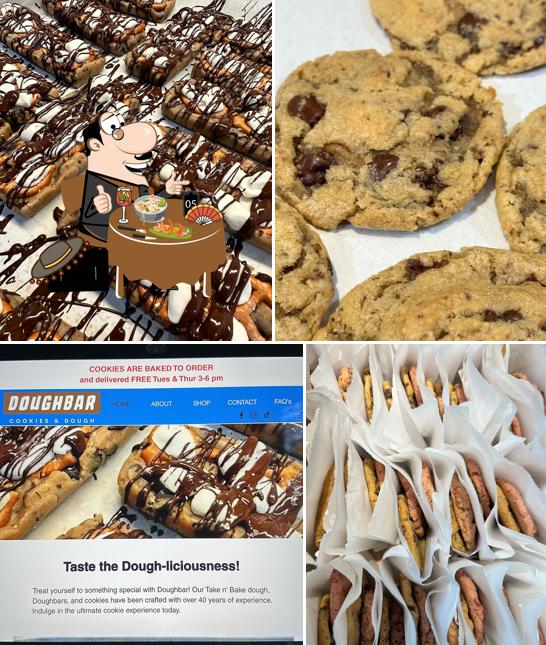 Doughbar