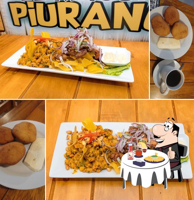 El Rincón Piurano