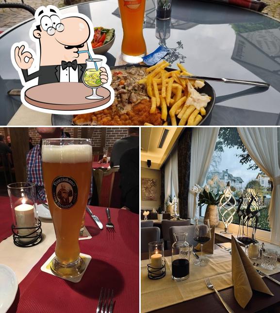 Restaurant Forsthaus