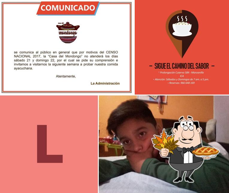 La Casa del Mondongo ICA