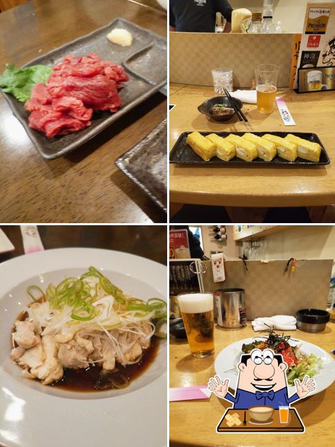 NONDE Ko