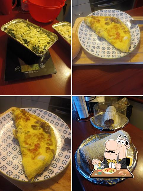 Nick Calla la Boca Foods