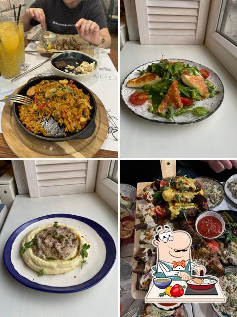Odes.Eat