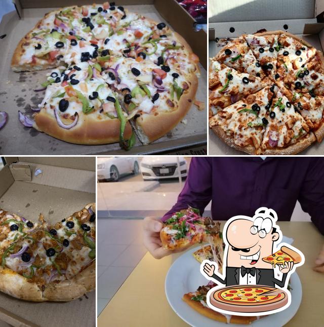 Pizza Imm