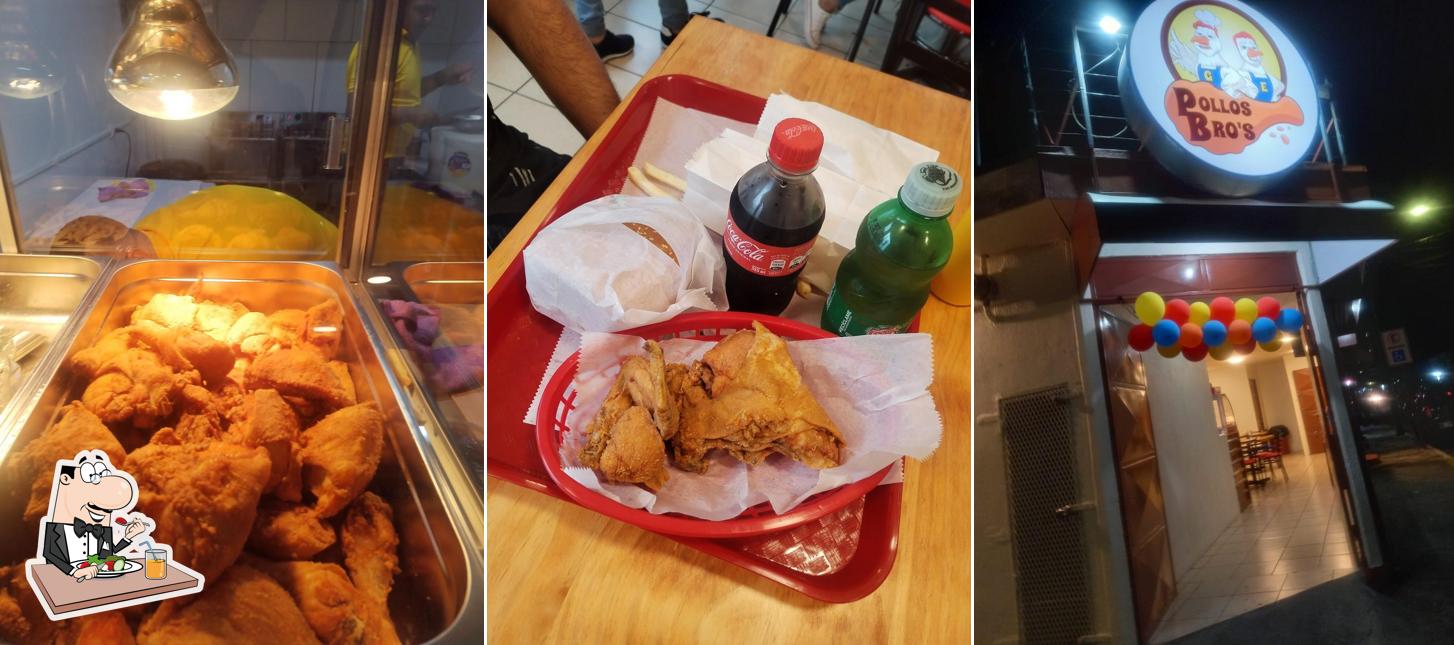 Pollos Bro's