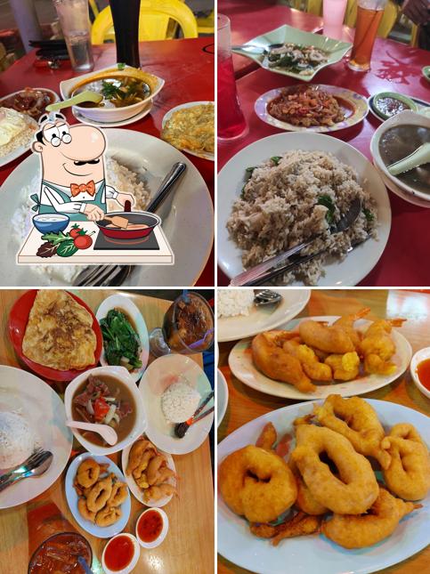 Restoran dataran