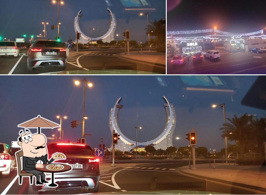 Roads