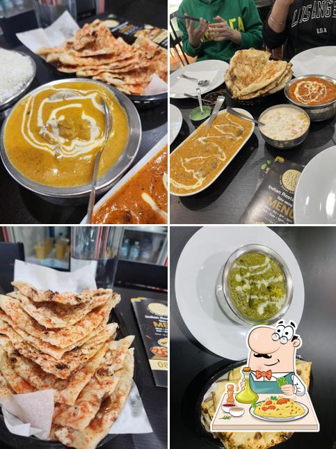 Roti Pani