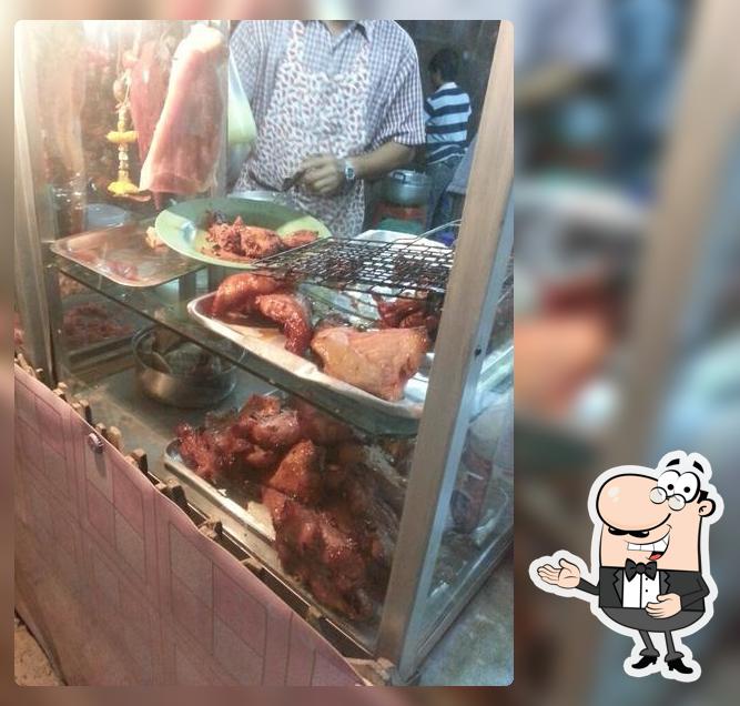 ร้านหนุมานจิ้มจุ่ม