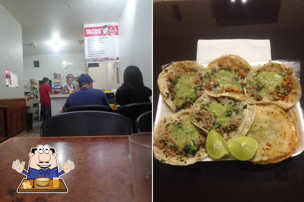 Tacos El Negrito