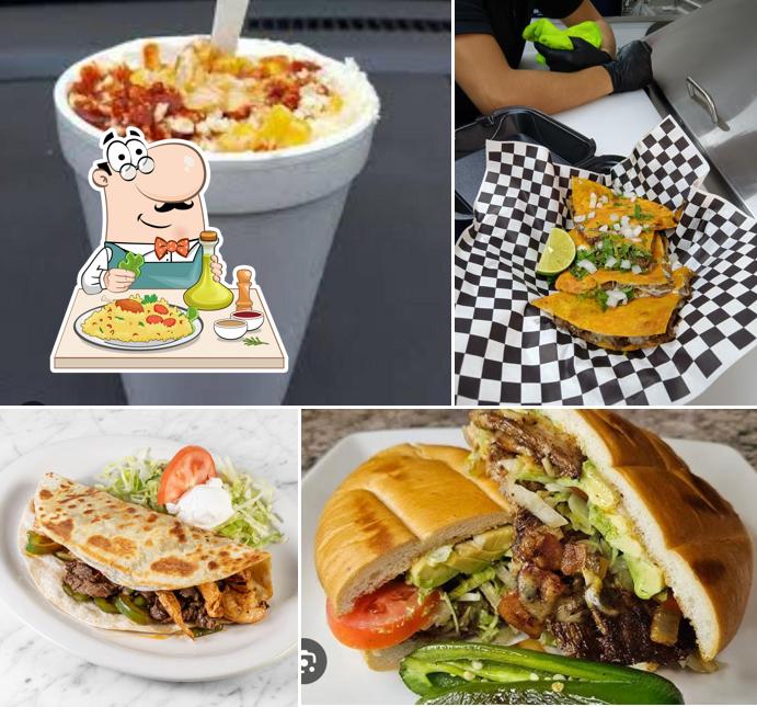 Taquería Sánchez LLC