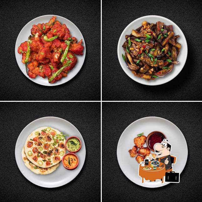 Vegan Bowl Factory