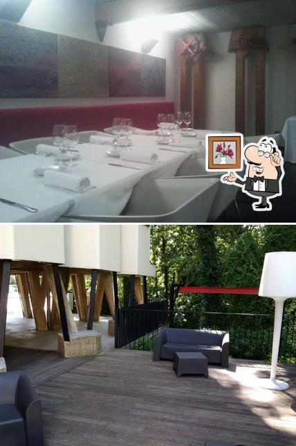 Restaurante Tximista