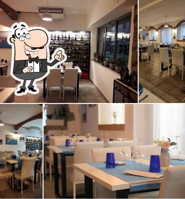 S’Agapo’ Ristorante Greco