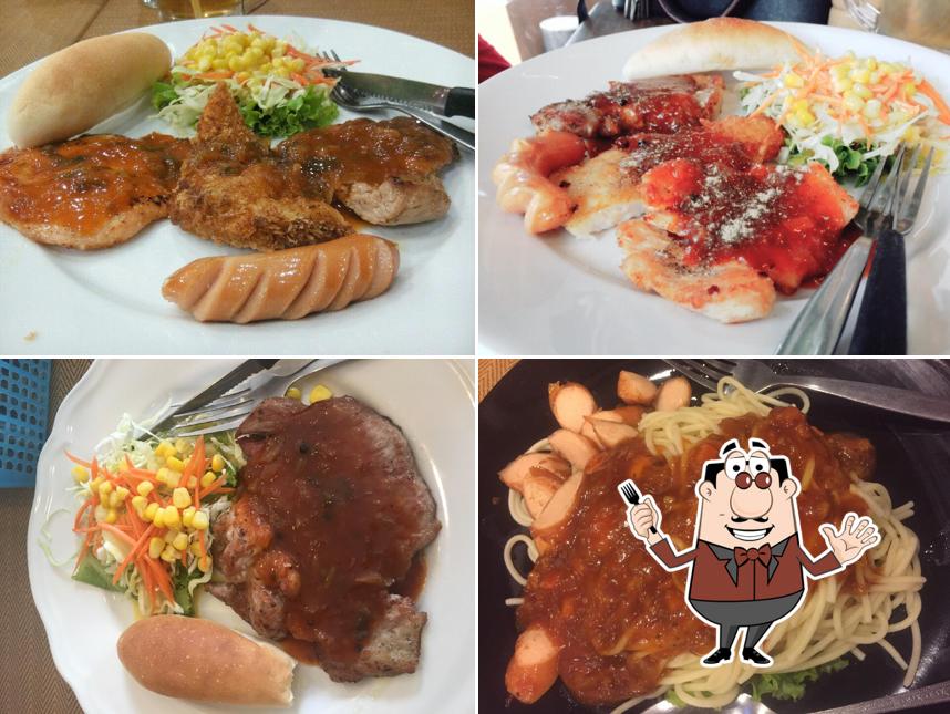 หยวนสเต็ก STEAK HOUSE