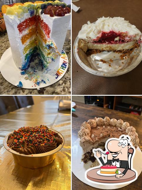 Sweet Hazel & Co. Bistro & Bakeshop
