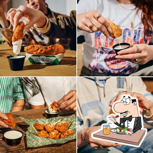 Wingstop