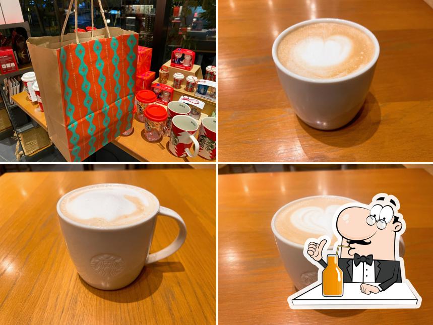 Starbucks Coffee - Joetsu
