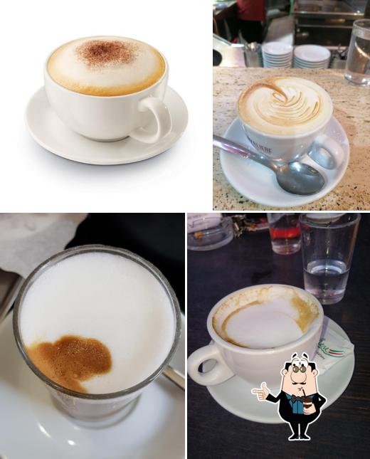 Il Pappagallo Bar