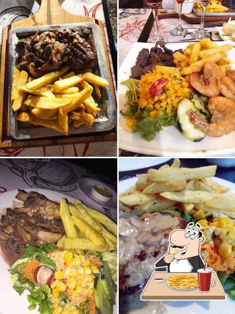 bistrounge bar restaurante