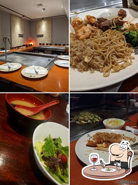 Fujiyama Fine Japanese Restaurant