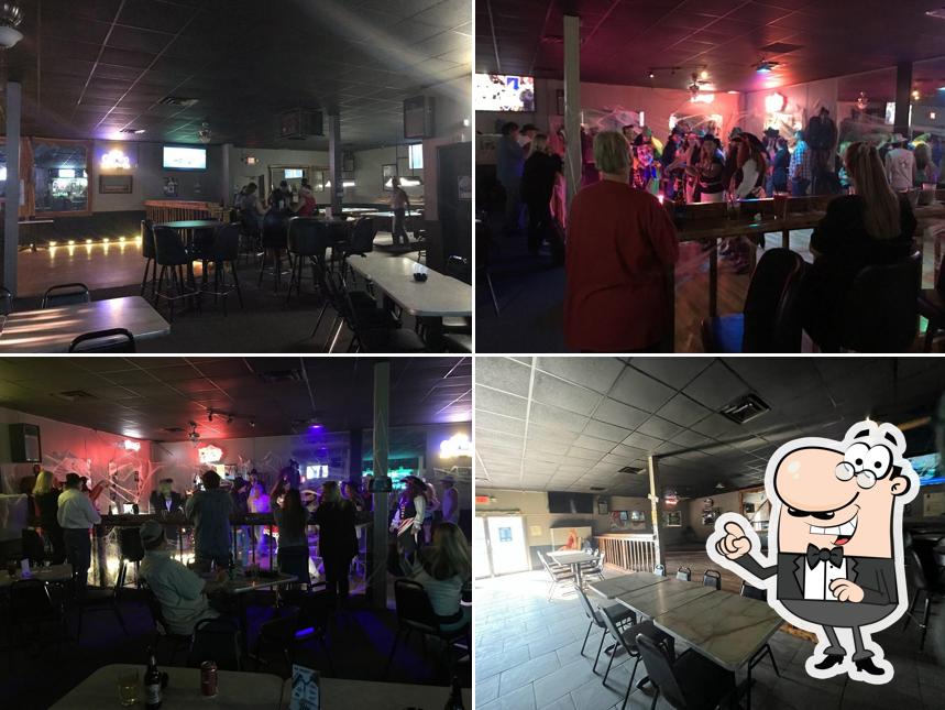 Rocky's Roadhouse