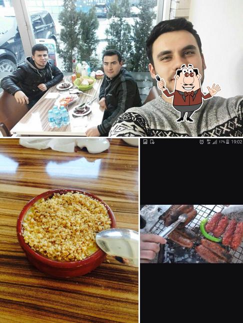 Özen Köfte