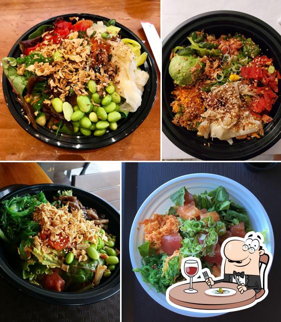 Poke Don