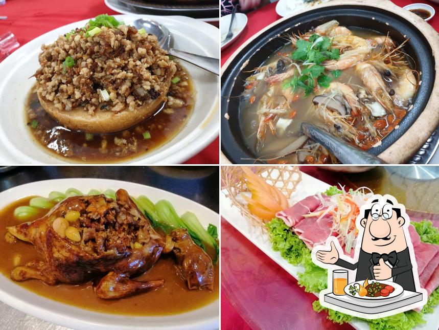 Best View Restaurant 新美景海鮮飯店