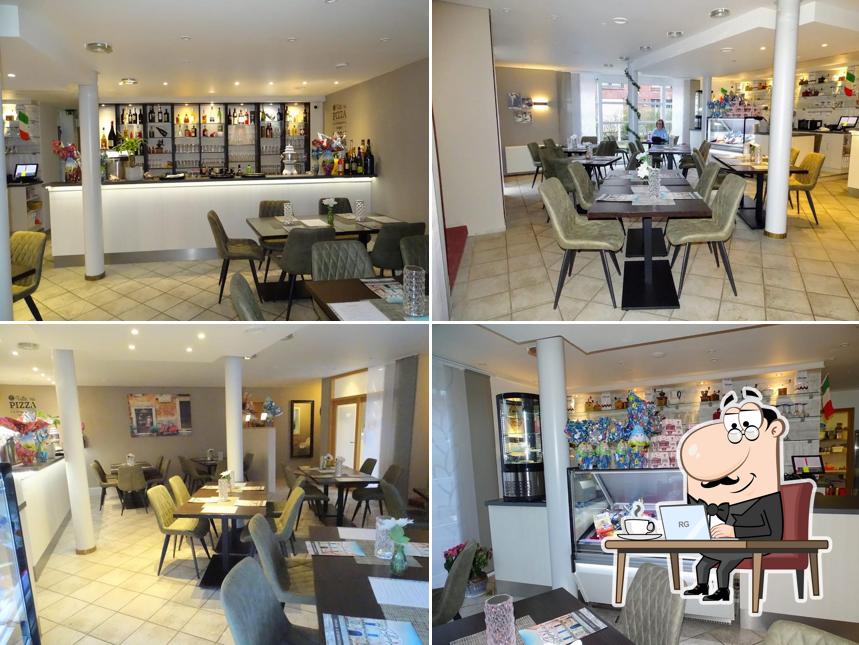 Biondi Eiscafé & Restaurant