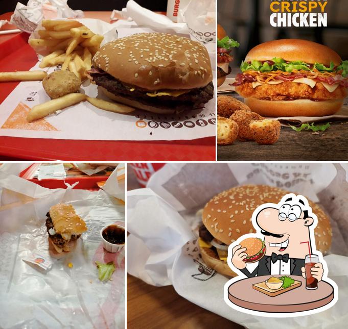 Burger King
