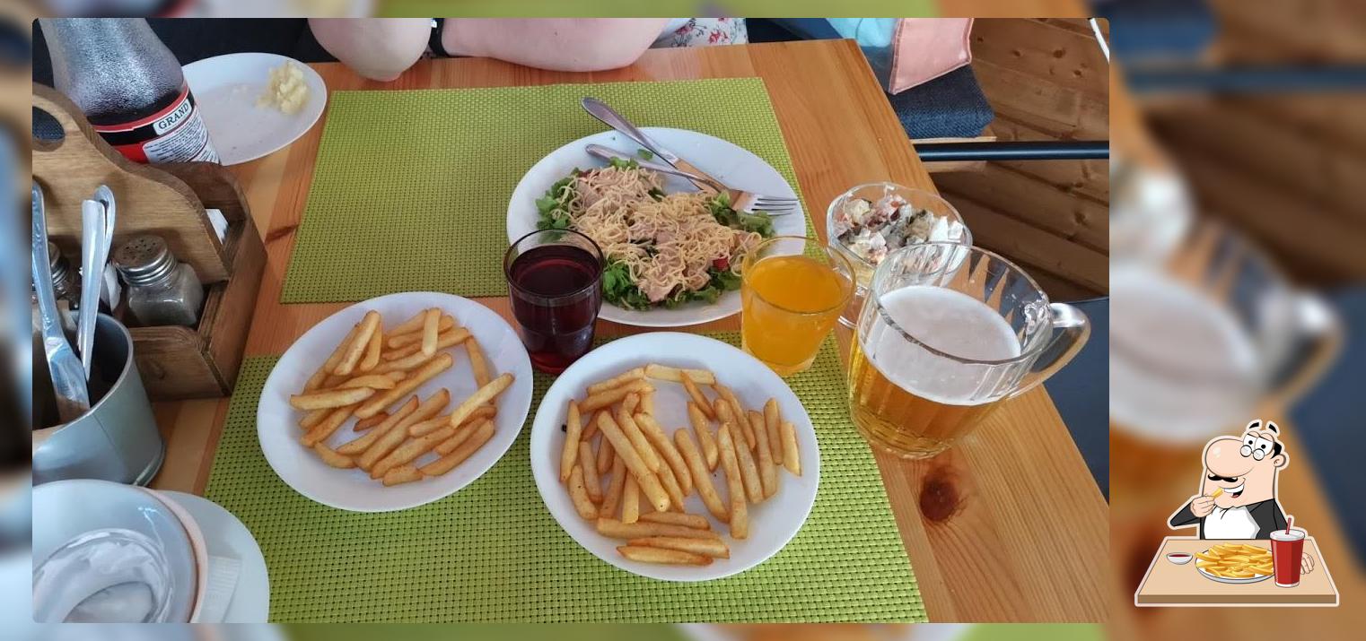 Кафе ЛЕТТО
