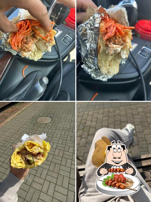 Шава Маркет